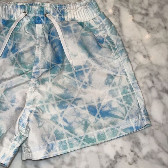 DIOR BOYS SWIM SHORTS 6Y - Picture 2 of 10
